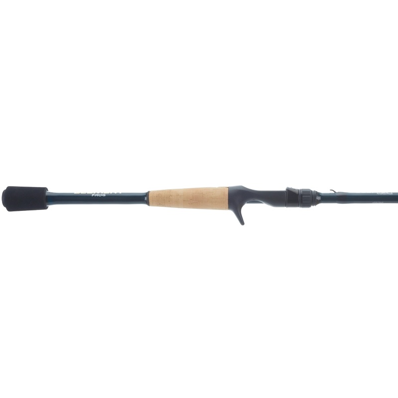 CASHION ELEMENT CASTING RODS