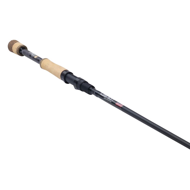 CASHION ELEMENT Z2 DROP SHOT SPINNING ROD