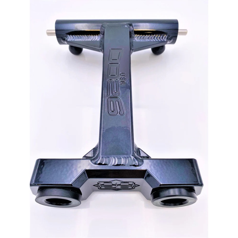 DD26 MERCURY 2-STROKE TRANSOM SAVE AND TOTE
