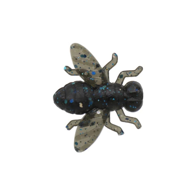 EUROTACKLE MICRO FINESSE DARK KNIGHT 0.6″