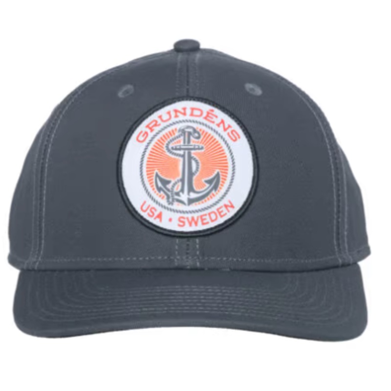 Grundens Anchor Hat