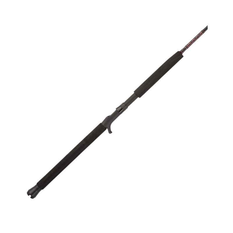 Penn Rampage Jigging Conventional Rods