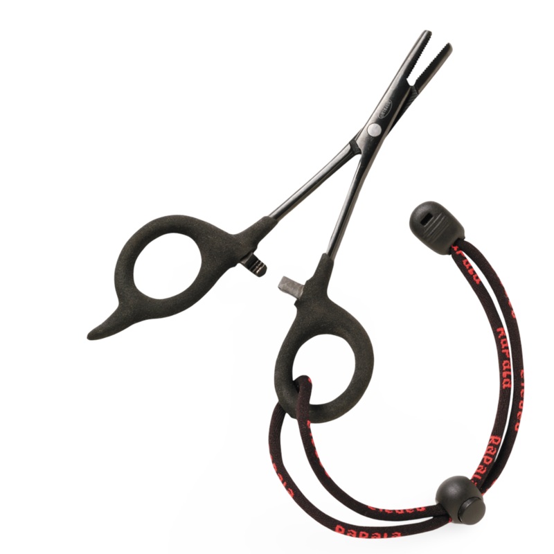 Rapala Stainless Steel Fishing Forceps