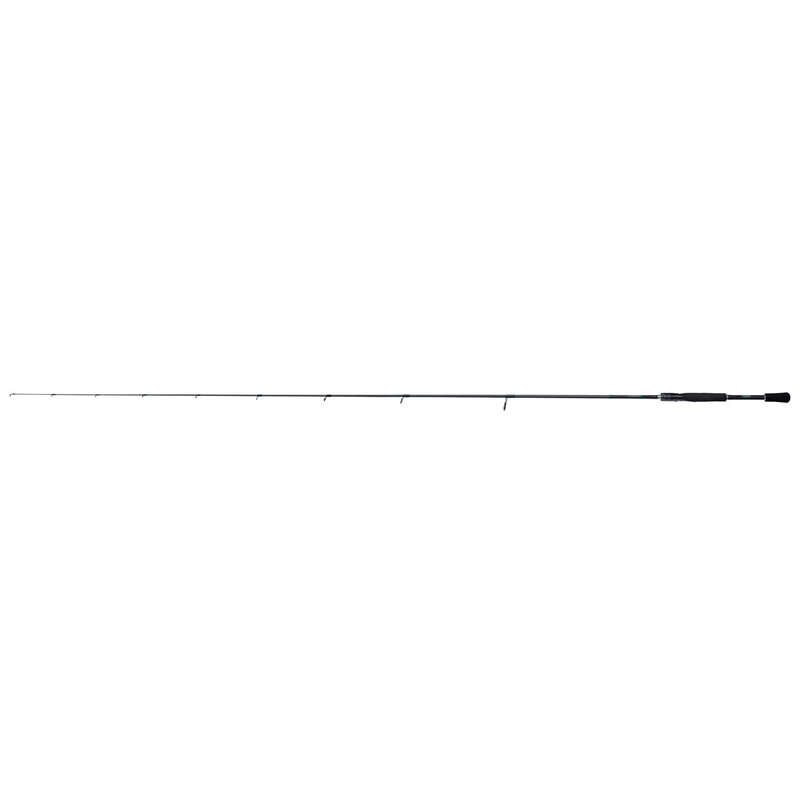 Shimano Curado Spinning FAST 2,13m 7’0” 4-12g 1pc