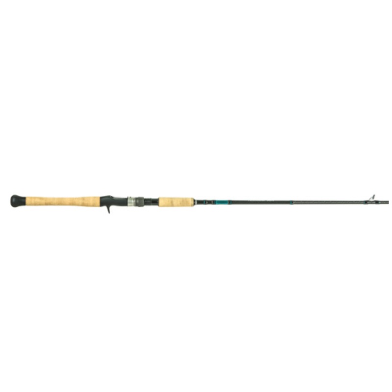 Shimano TXECX70H Teramar XX Southeast Casting Rod 7’0″