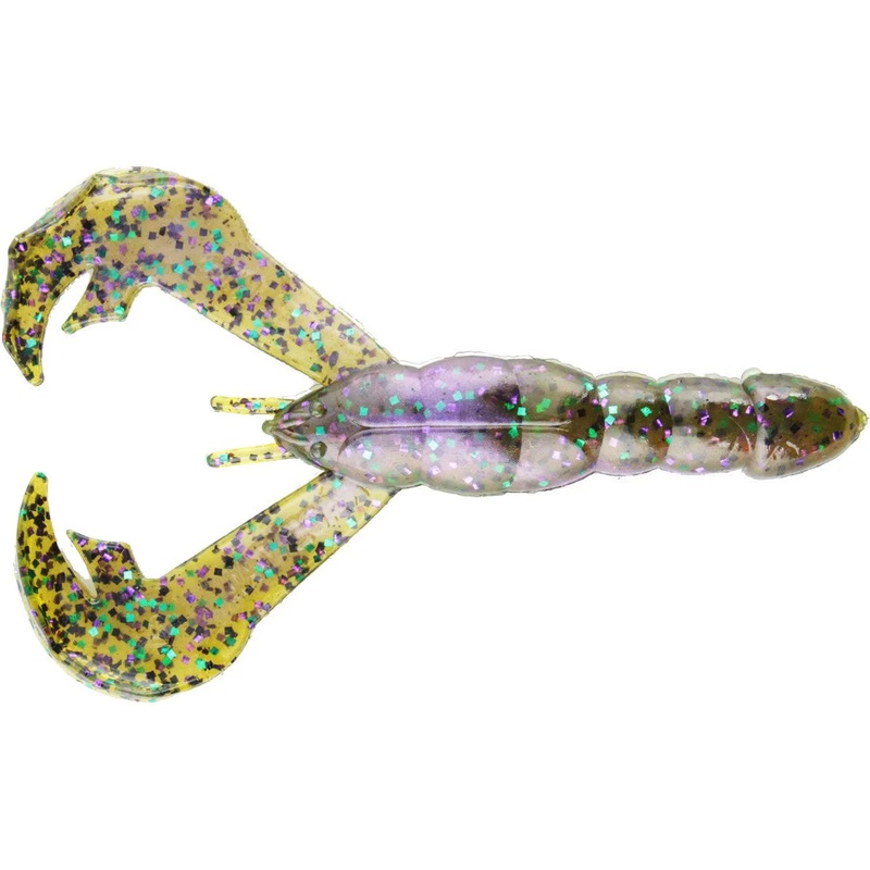STRIKE KING RAGE CRAW