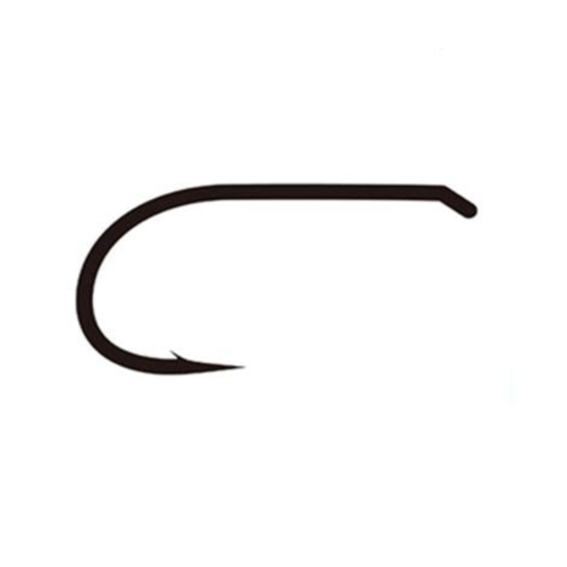 Tiemco TMC 112TR Hooks – 25 Pack