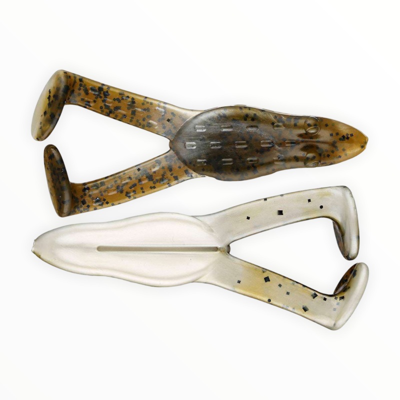 V&M Bayou Bull Frog