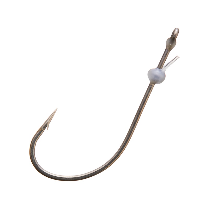 VMC RedLine Series Finesse Neko Hook (4 Pk)