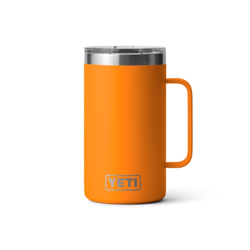 Yeti 24 OZ Rambler