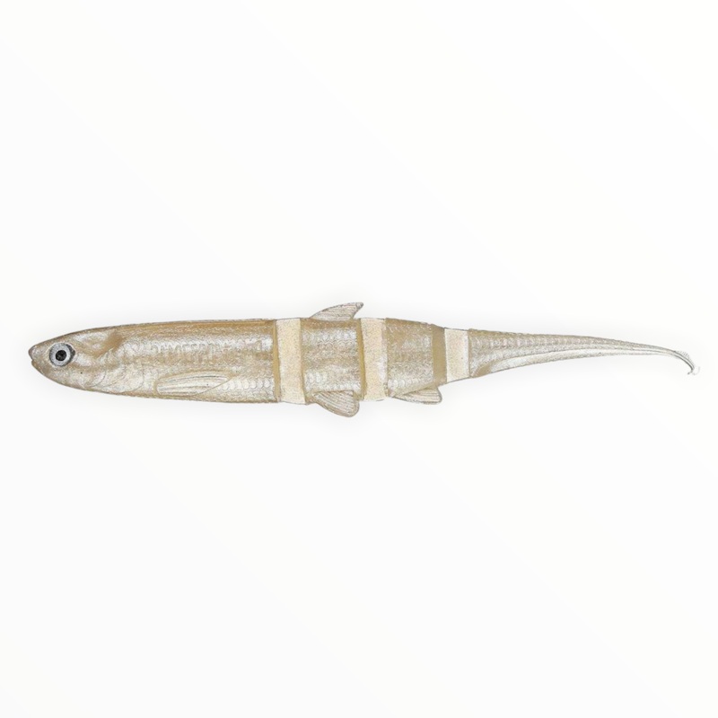 Castaic Super Jerky J