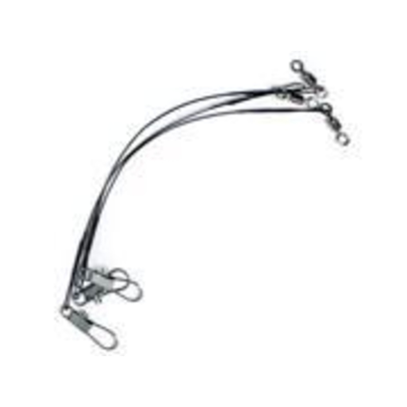 Eagle Claw Wire Leader 60#
