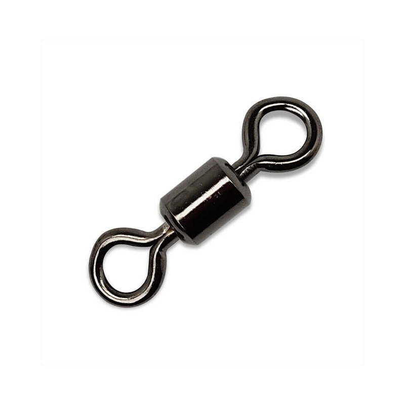 Gamakatsu Superline Swivel