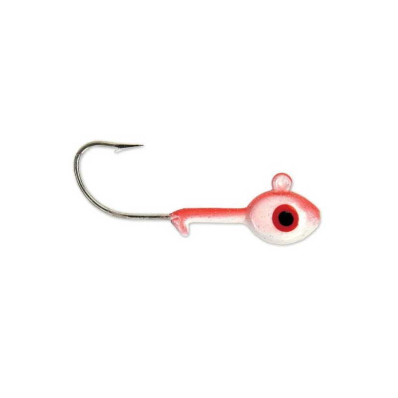 Got-cha Jig Heads