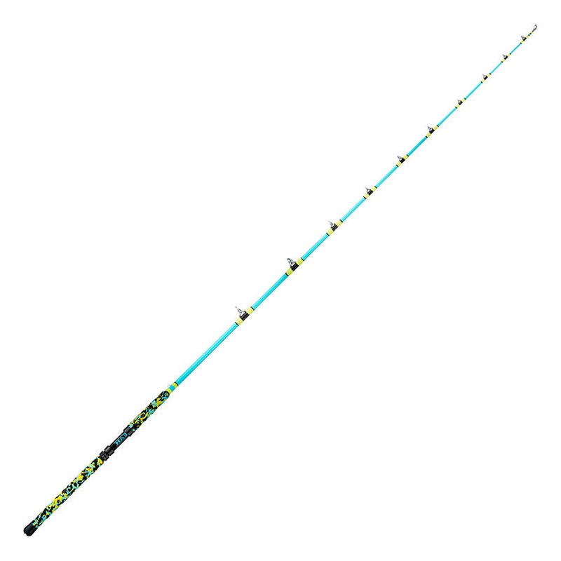 MadKatz 7’6″ Luna Casting Rod