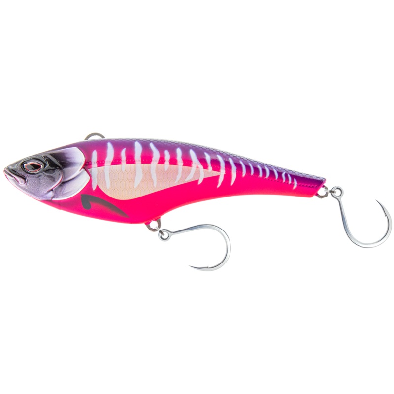 Nomad Design Madmacs 240 Sinking High Speed – 10″