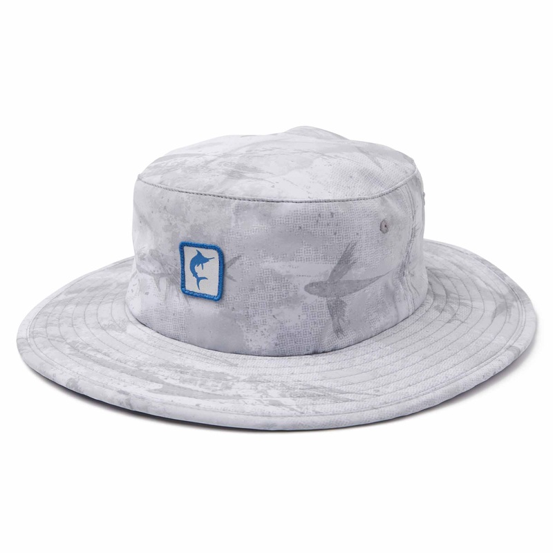 Pelagic – Sunsetter Pro Open Seas Fishing Hat