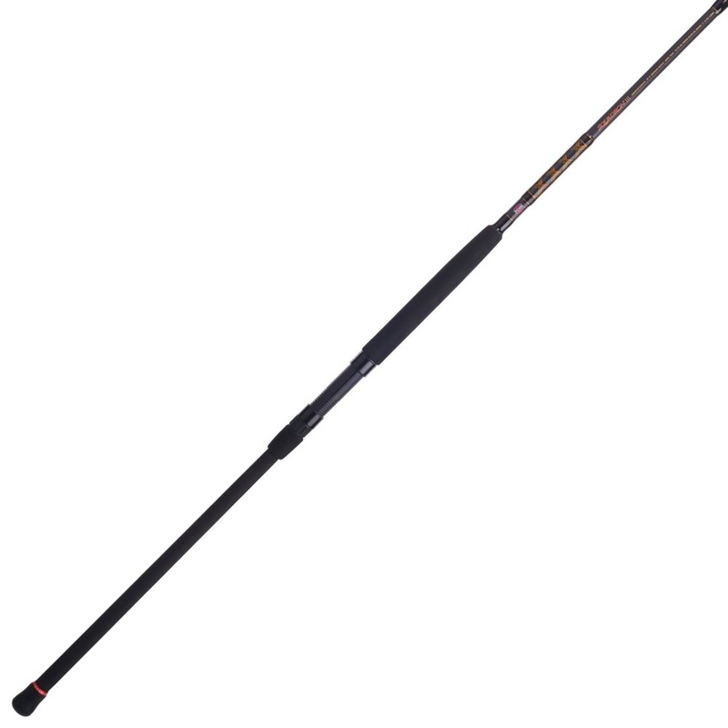 Penn Squadron III Surf Spinning Rod