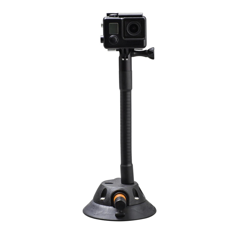SeaSucker Action Camera Flex Mount – EL5998