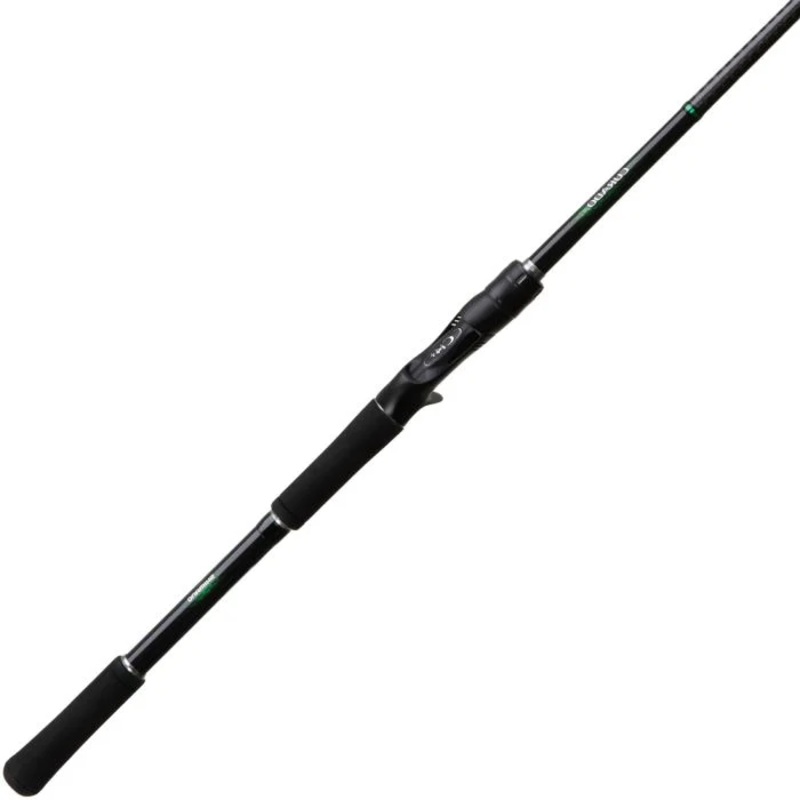 Shimano Curado BFS Casting Rod
