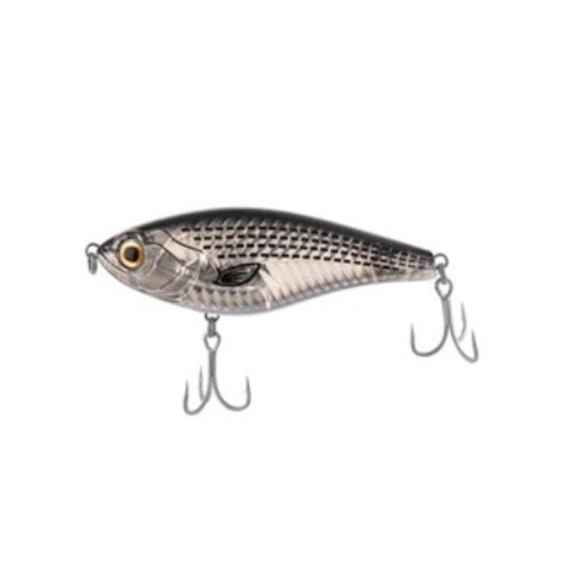 Tsunami Tidal Pro 5″ Twitch Bait