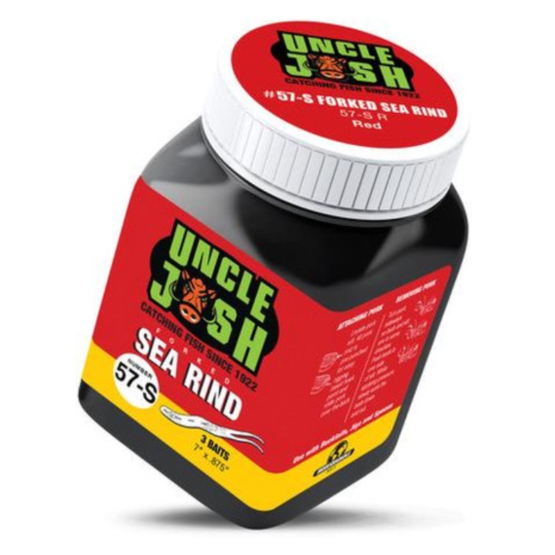 Uncle Josh 5 1/4″ Sea Strips