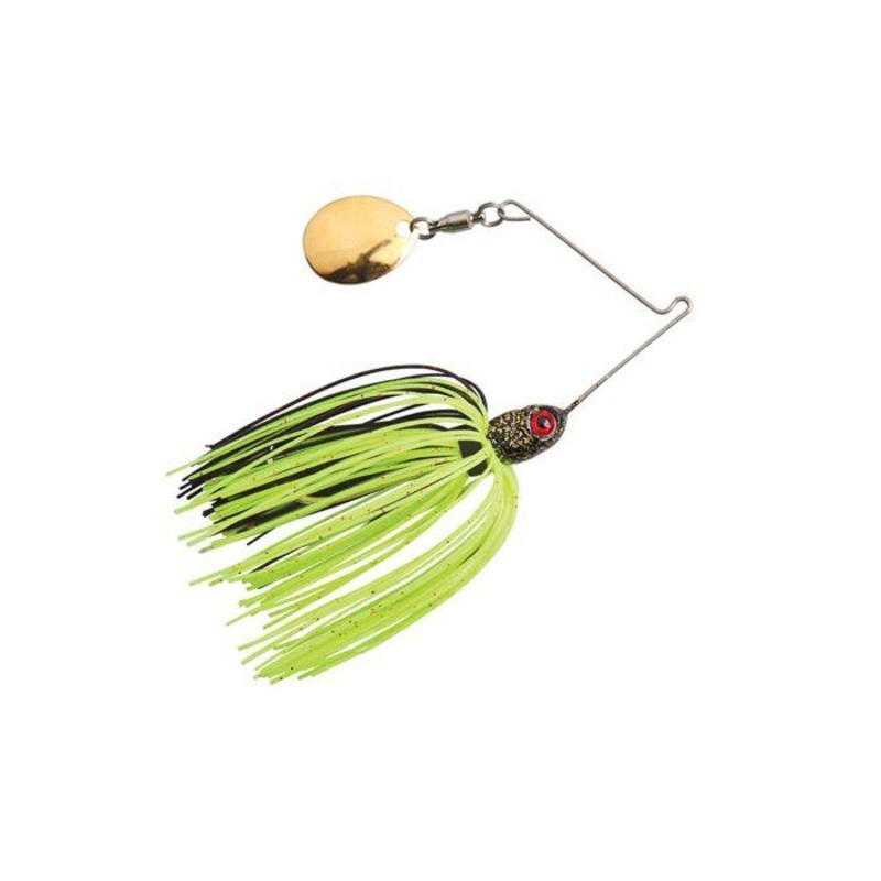 Booyah Micro Pond Magic Spinnerbaits