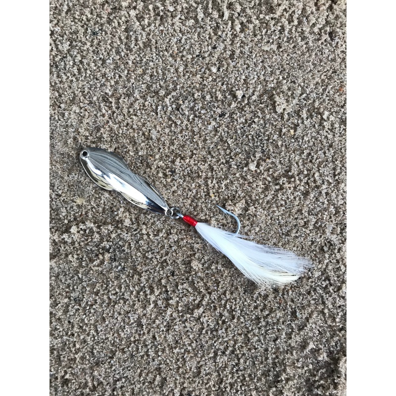Charlie Graves Lures Fig 9 2oz