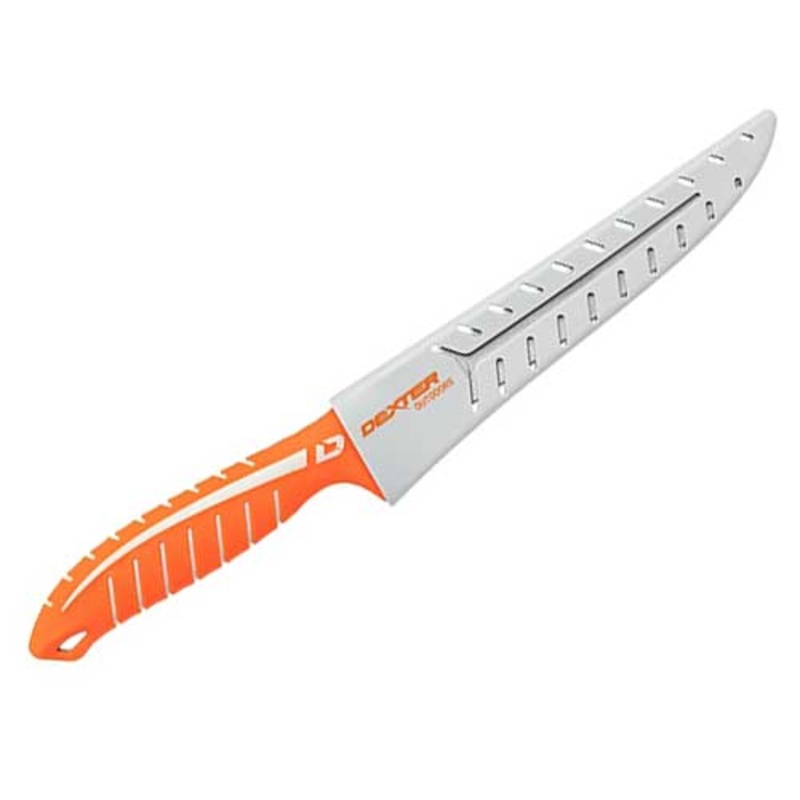 Dexter DEXTREME 8″ Flex Fillet Knife with Sheath