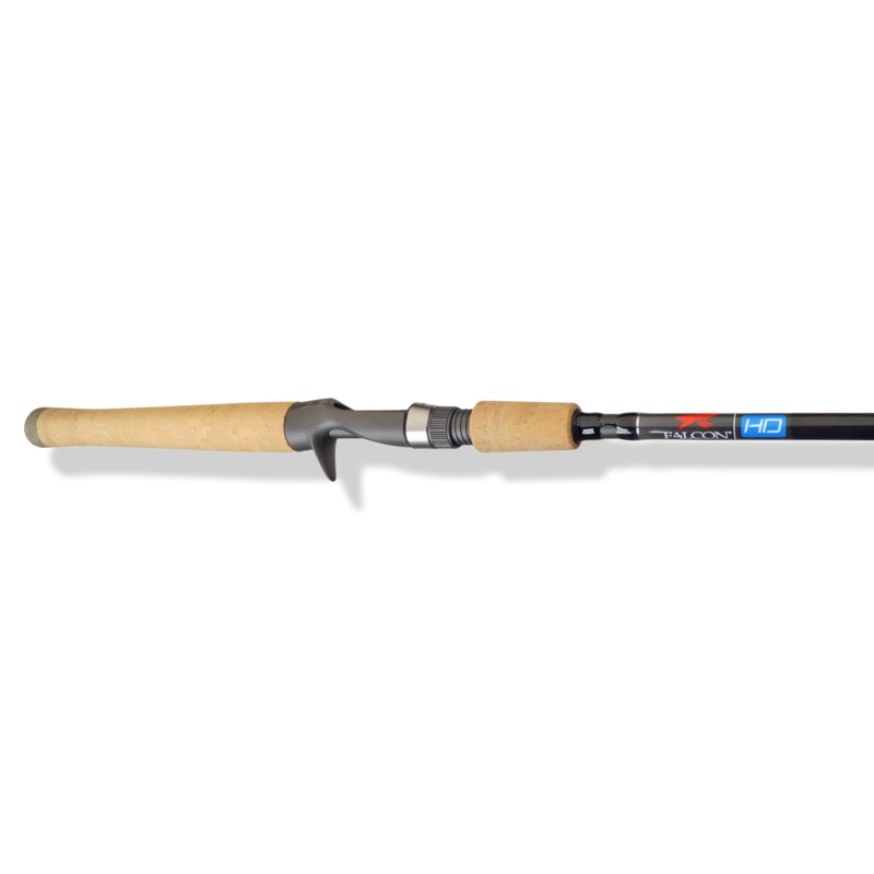 Falcon HD Casting Rod