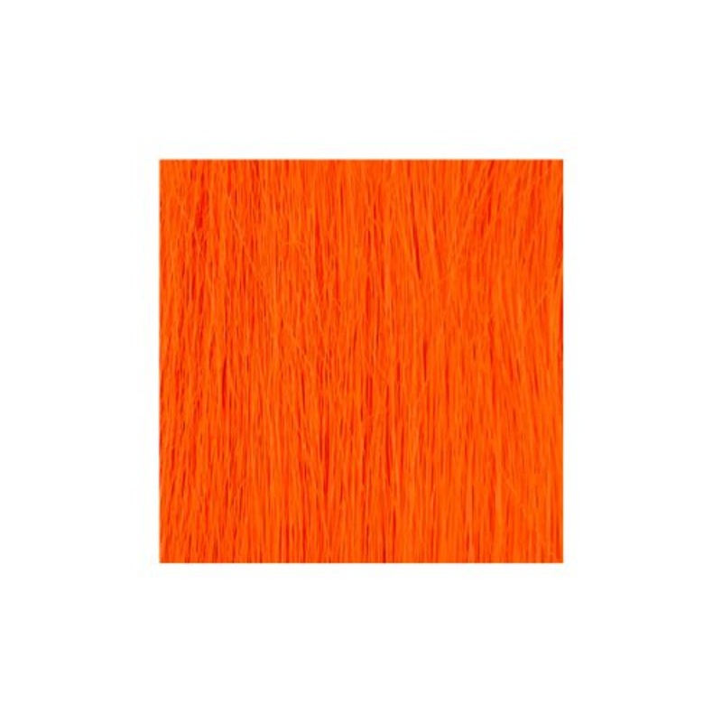 FisHair Synthetic Bucktail Packs