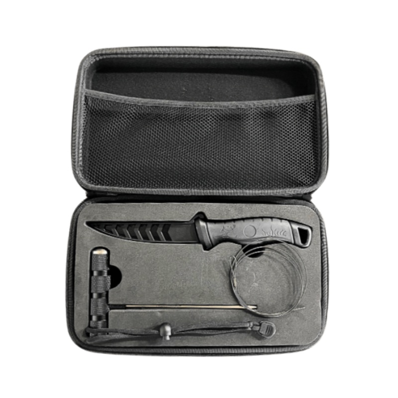 JYG Pro Ikejime Pro Kit