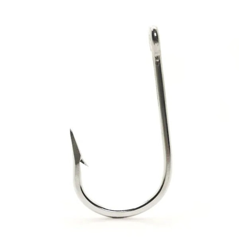 Mustad – 7732SS Stainless Steel Big Game Hooks