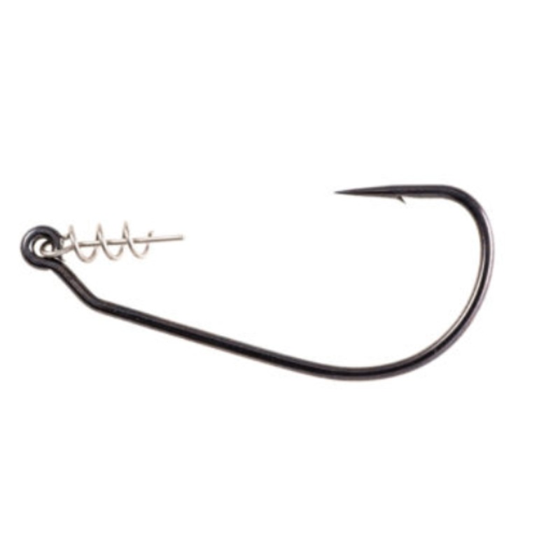 Owner 5132 Twistlock Bass Hook