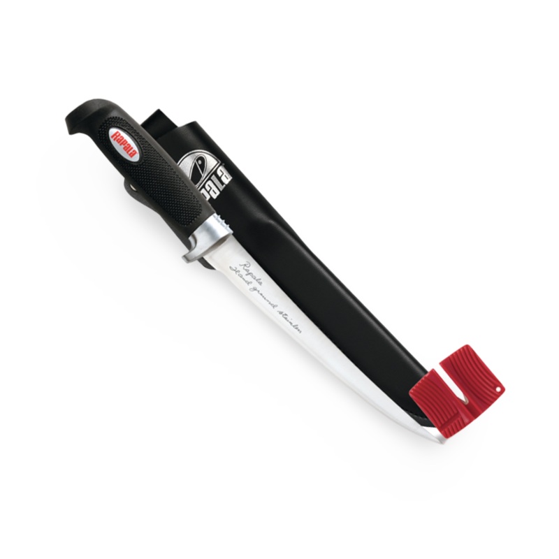 Rapala Soft Grip Fillet Knives