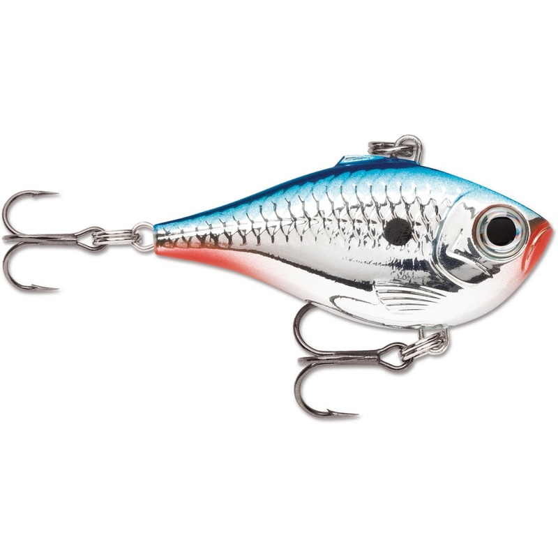 Rapala Ultra Light Rippin’ Rap ULRPR-3
