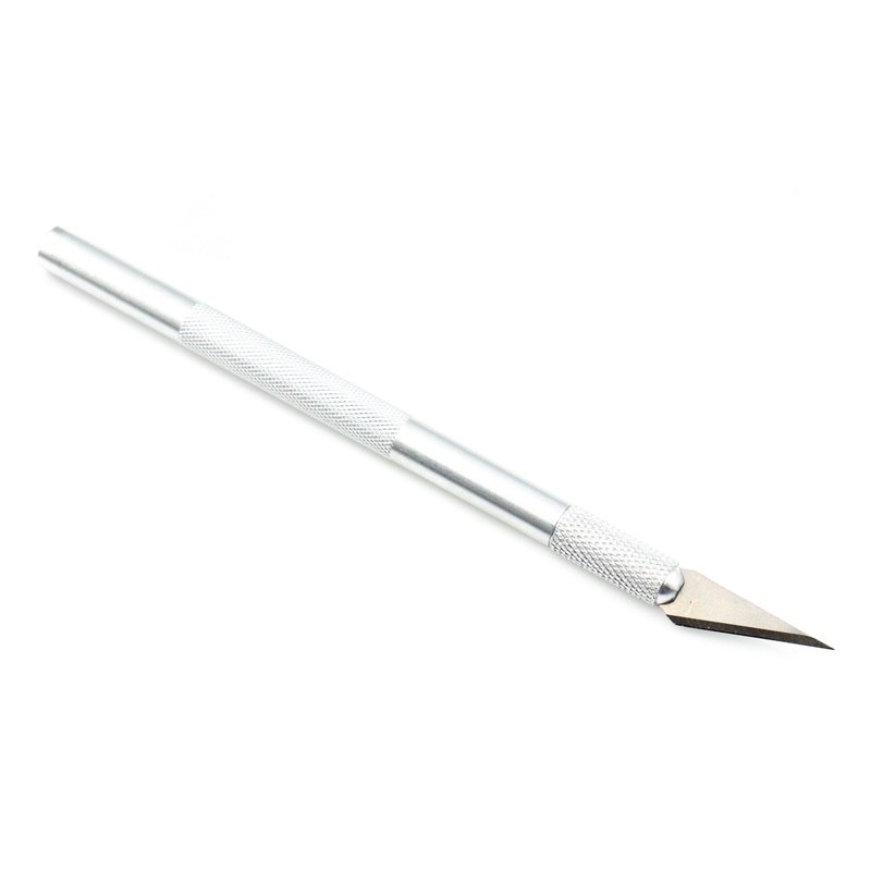 Razor Knives and Replacement Blades