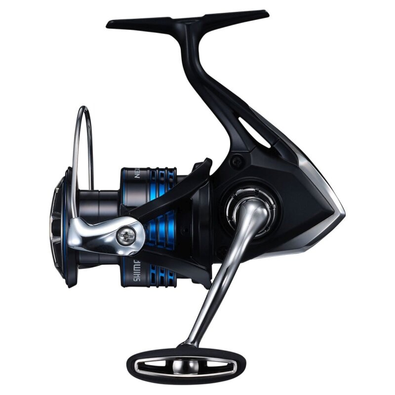 SHIMANO Nexave FI 5000 HG