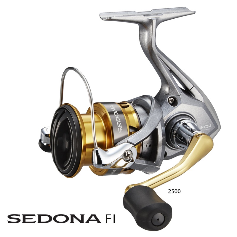 Shimano Sedona