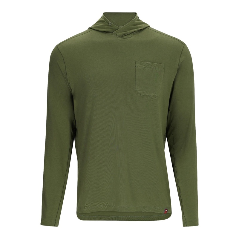 Simms Men’s Glades Hoody