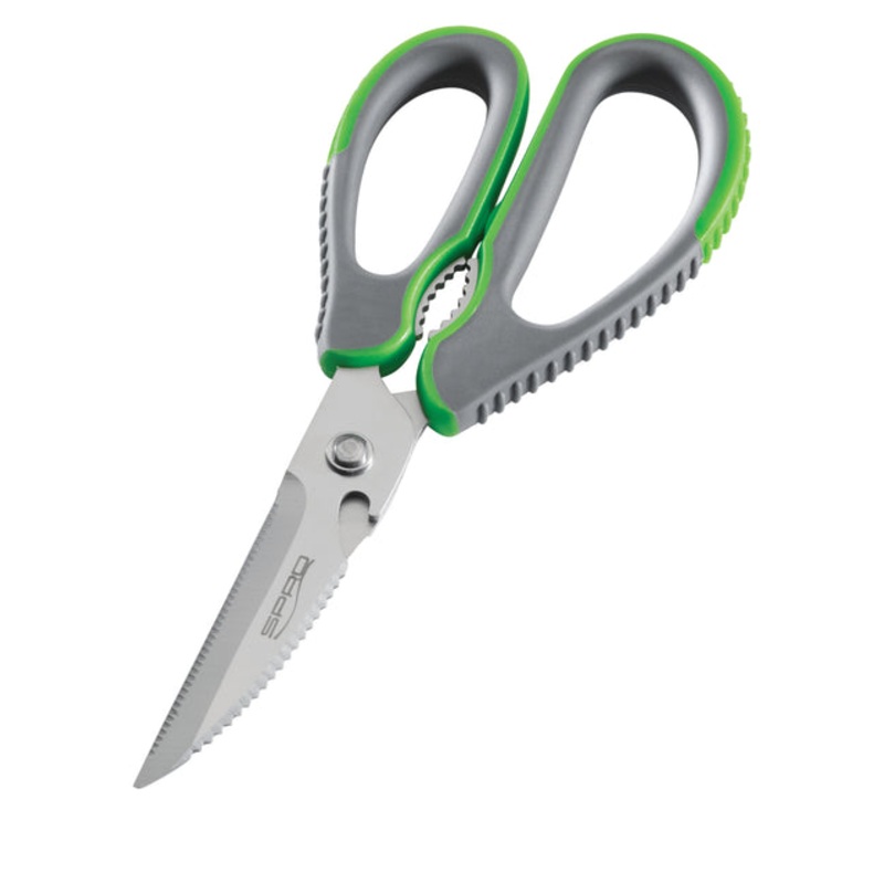 SPRO Sportsman Scissors 9″