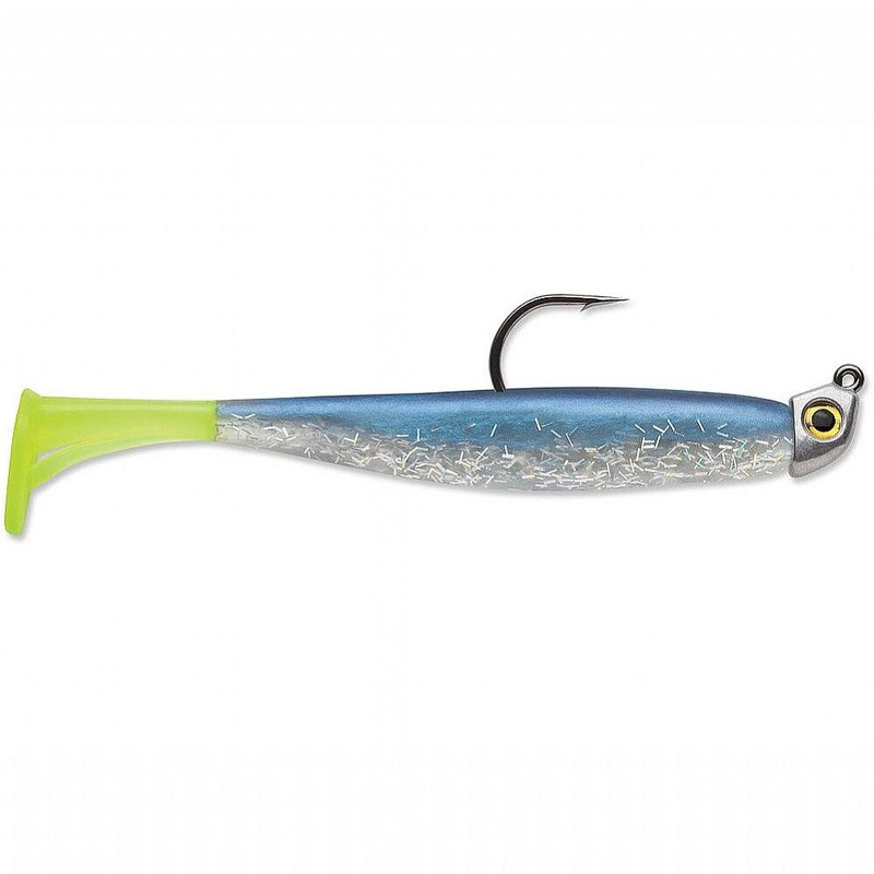 Storm Mangrove Minnow Jig – 1/4oz