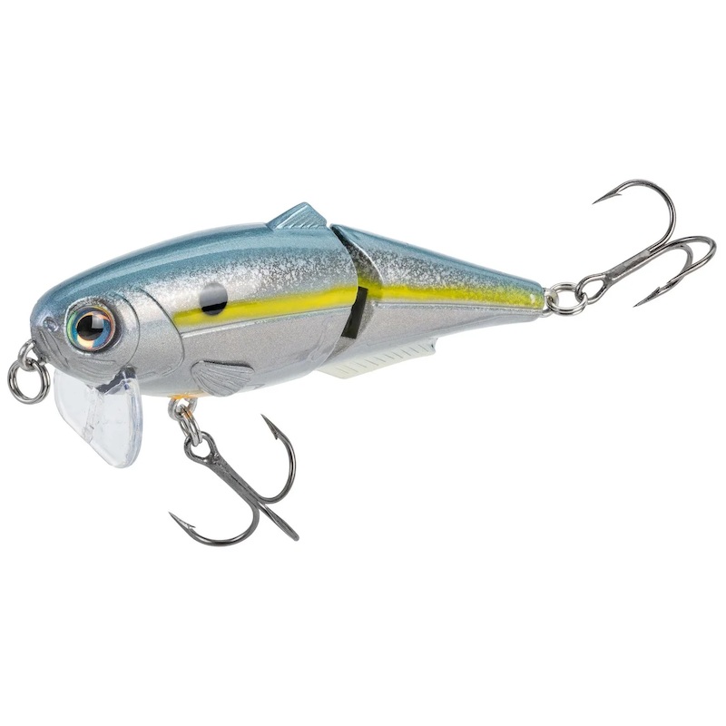 Strike King Wake Shad 2.0