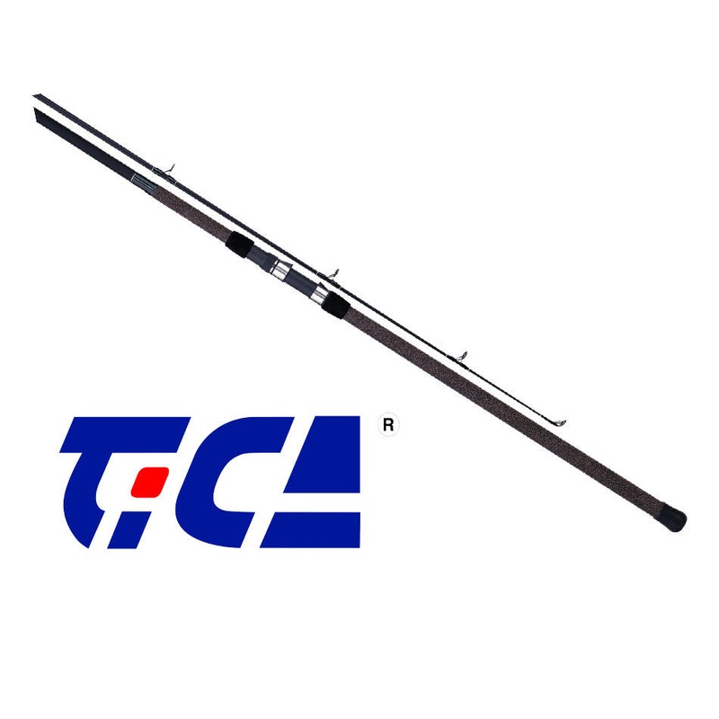 Tica TC2 Conventional Surf Rods