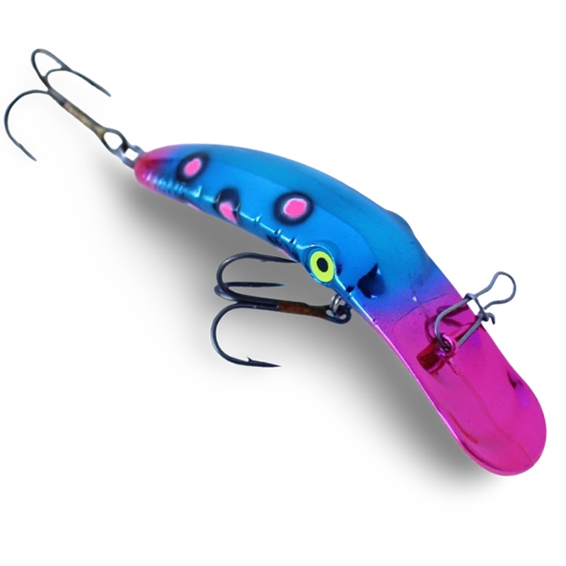Yakima Bait Mag Lip 3.5 Plugs