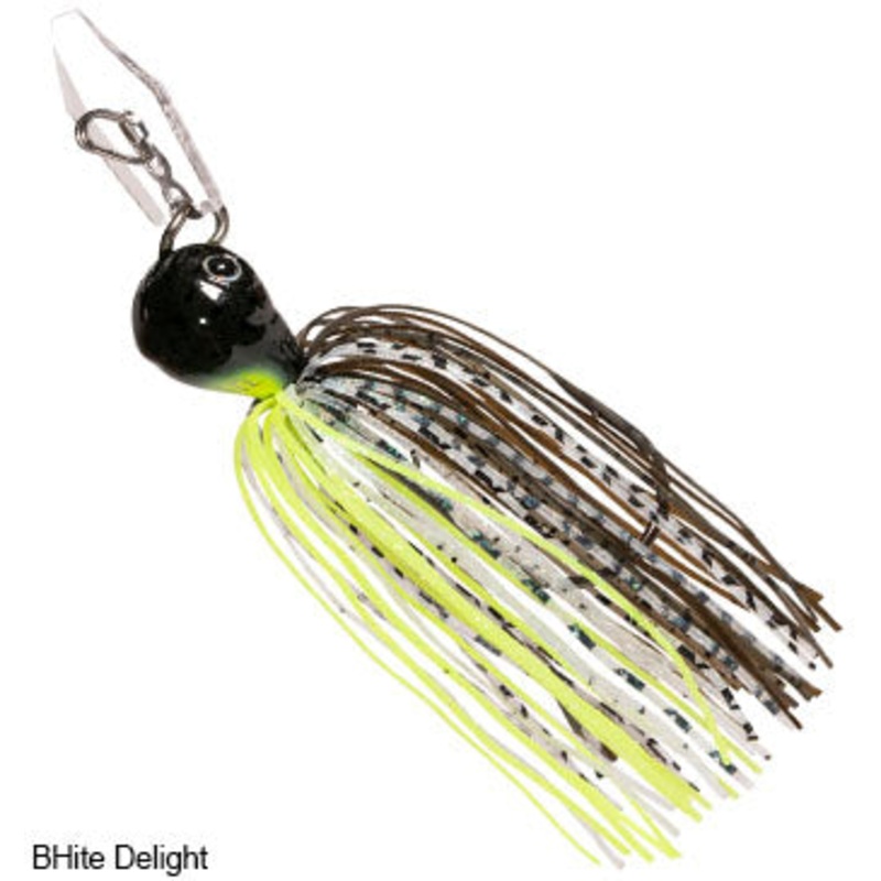 Z-Man Jack Hammer Stealth Blade 1/2oz