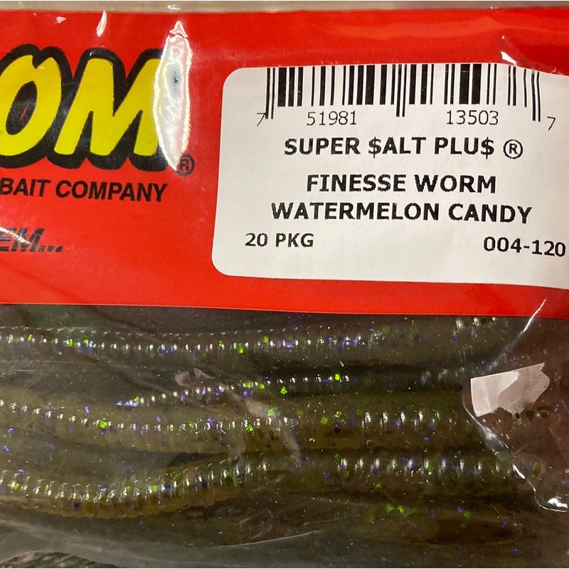 Zoom Finesse – Watermelon Candy
