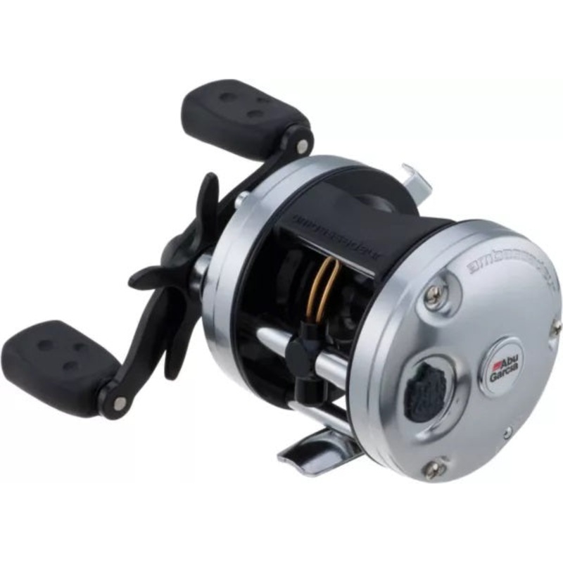 Abu Garcia C3 Series Reels