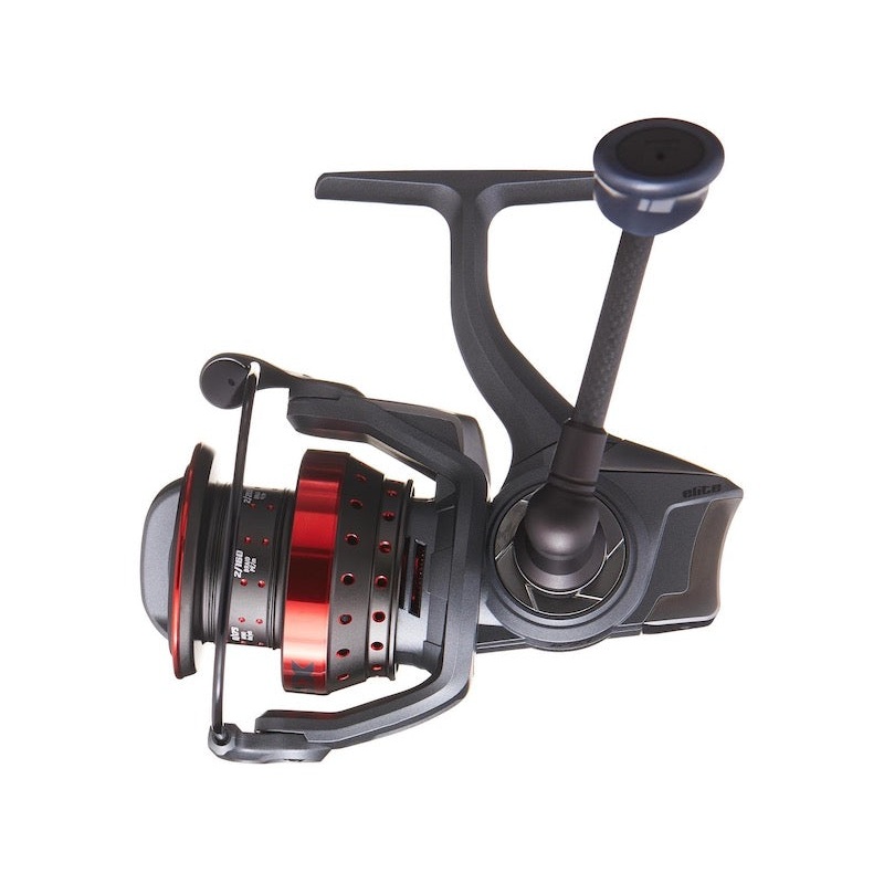 Abu Garcia Max Elite Spinning Reel