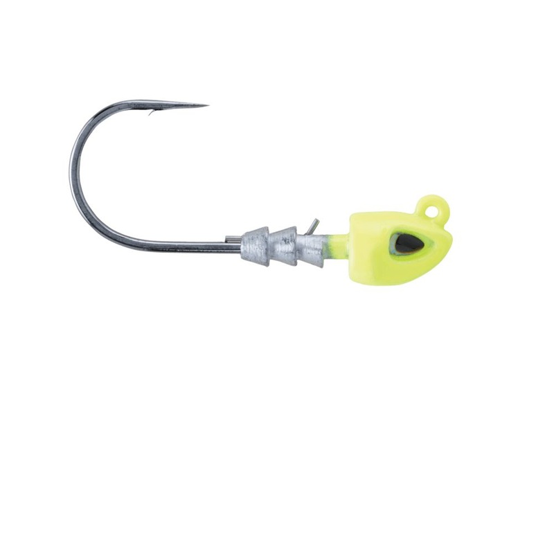 Berkley Fusion19 Swimbait Jigheads